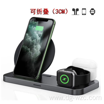 wireless charger iphone fast /magic 18w wireless charger